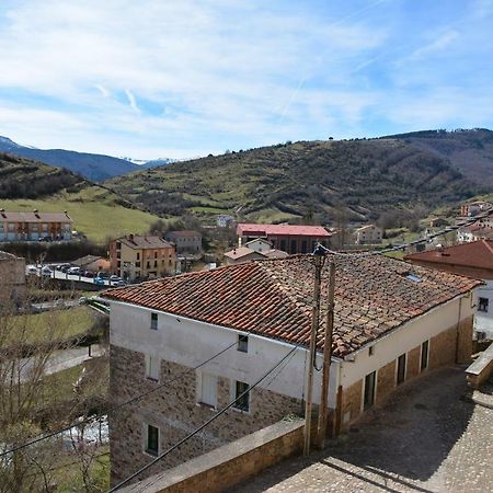 Posada Hoyos De Iregua Вийослада де Камерос Екстериор снимка